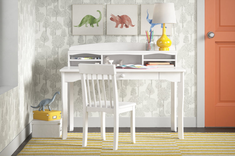 Wayfair childrens on sale desk